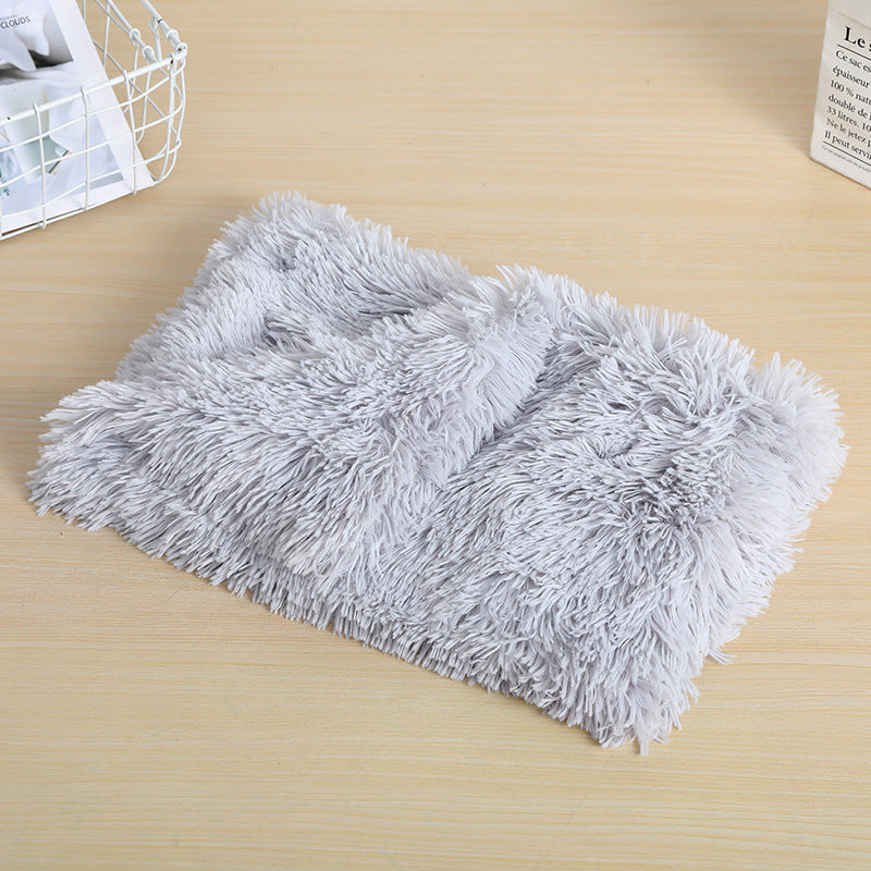 Pet blanket for all seasons, warm for cats and dogs, dog bed blanket, pet bedding, plush pet blanket
