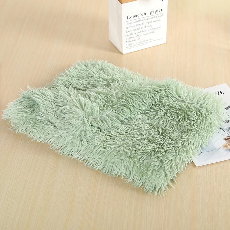 Pet blanket for all seasons, warm for cats and dogs, dog bed blanket, pet bedding, plush pet blanket