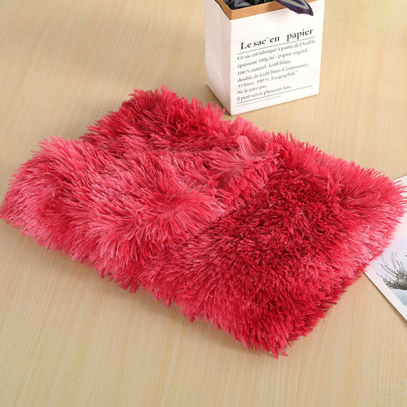 Pet blanket for all seasons, warm for cats and dogs, dog bed blanket, pet bedding, plush pet blanket