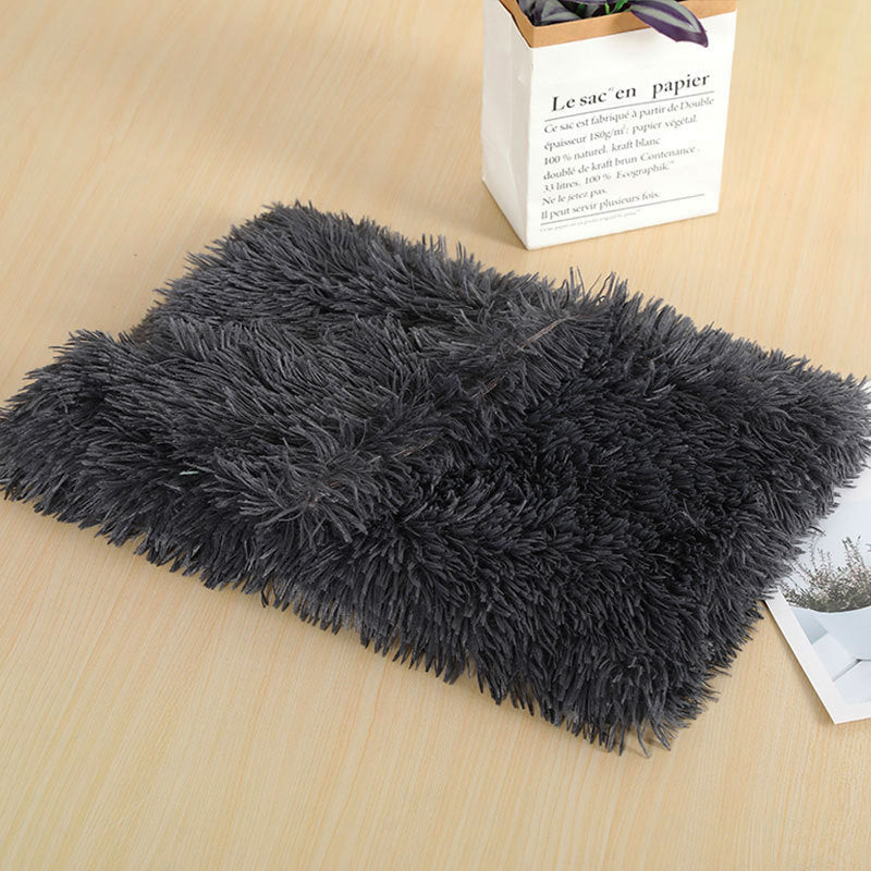 Pet blanket for all seasons, warm for cats and dogs, dog bed blanket, pet bedding, plush pet blanket