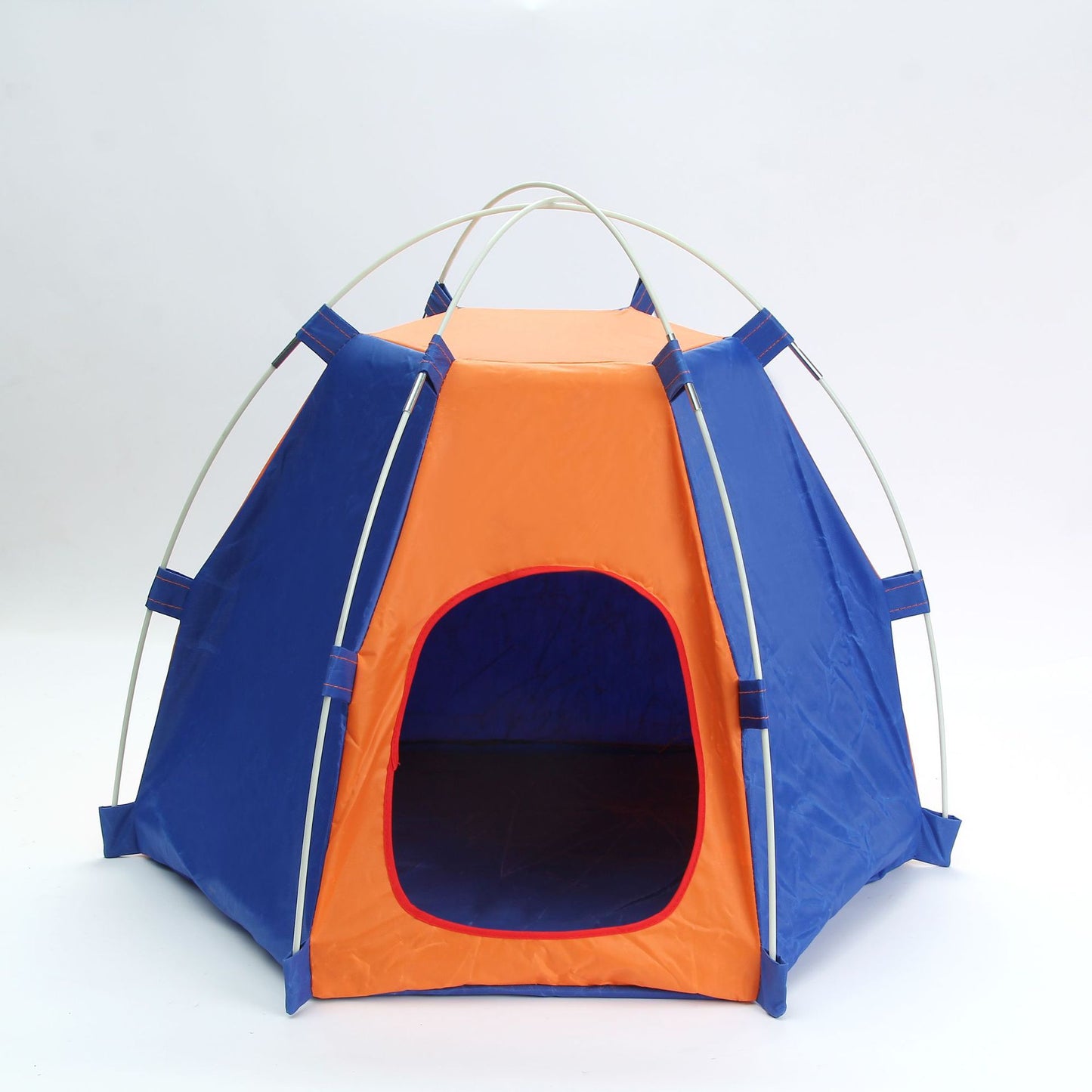 Factory direct supply dog house outdoor pet nest pet cage waterproof pet tent nest origin source wholesale