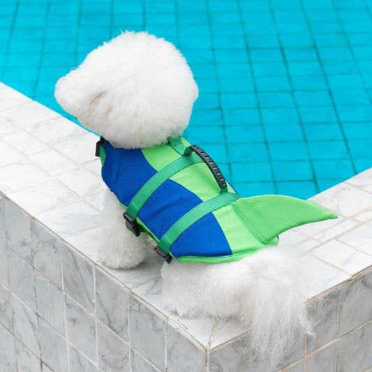 犬用ライフジャケット™