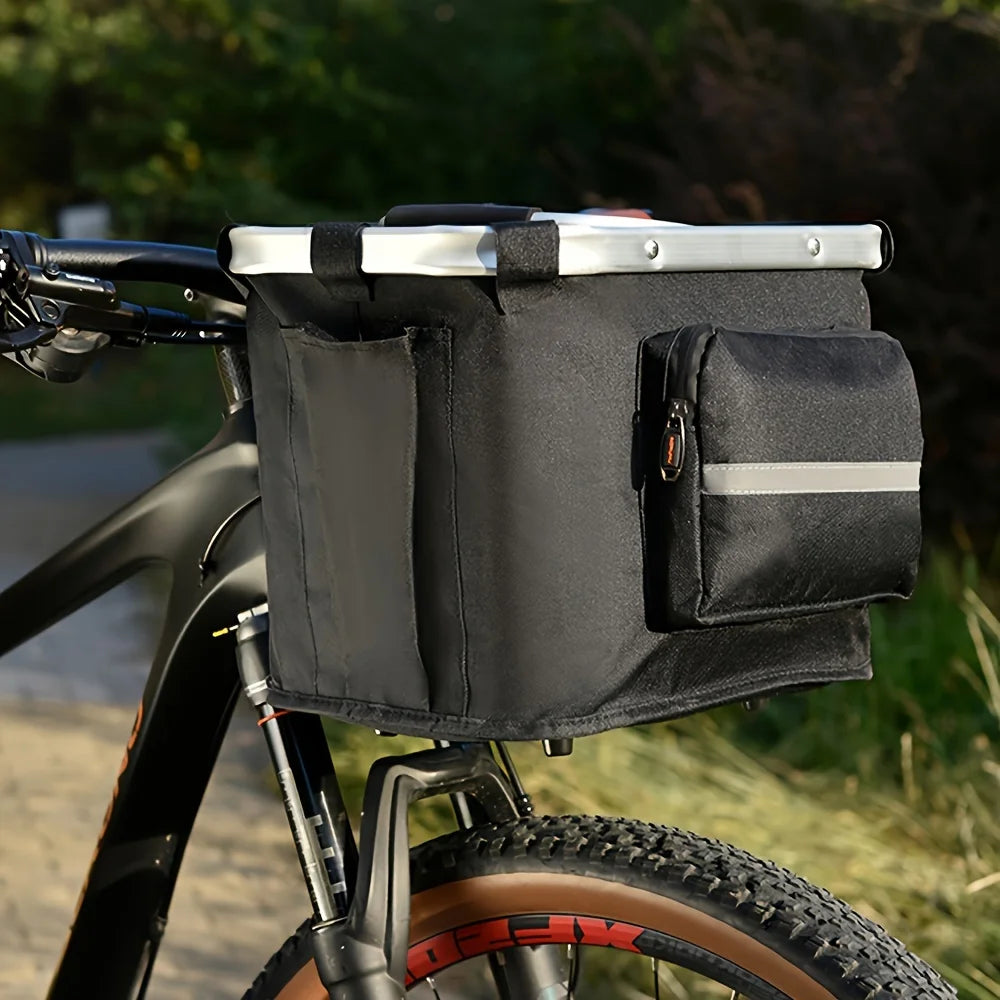 自転車ペットキャリーバスケット™