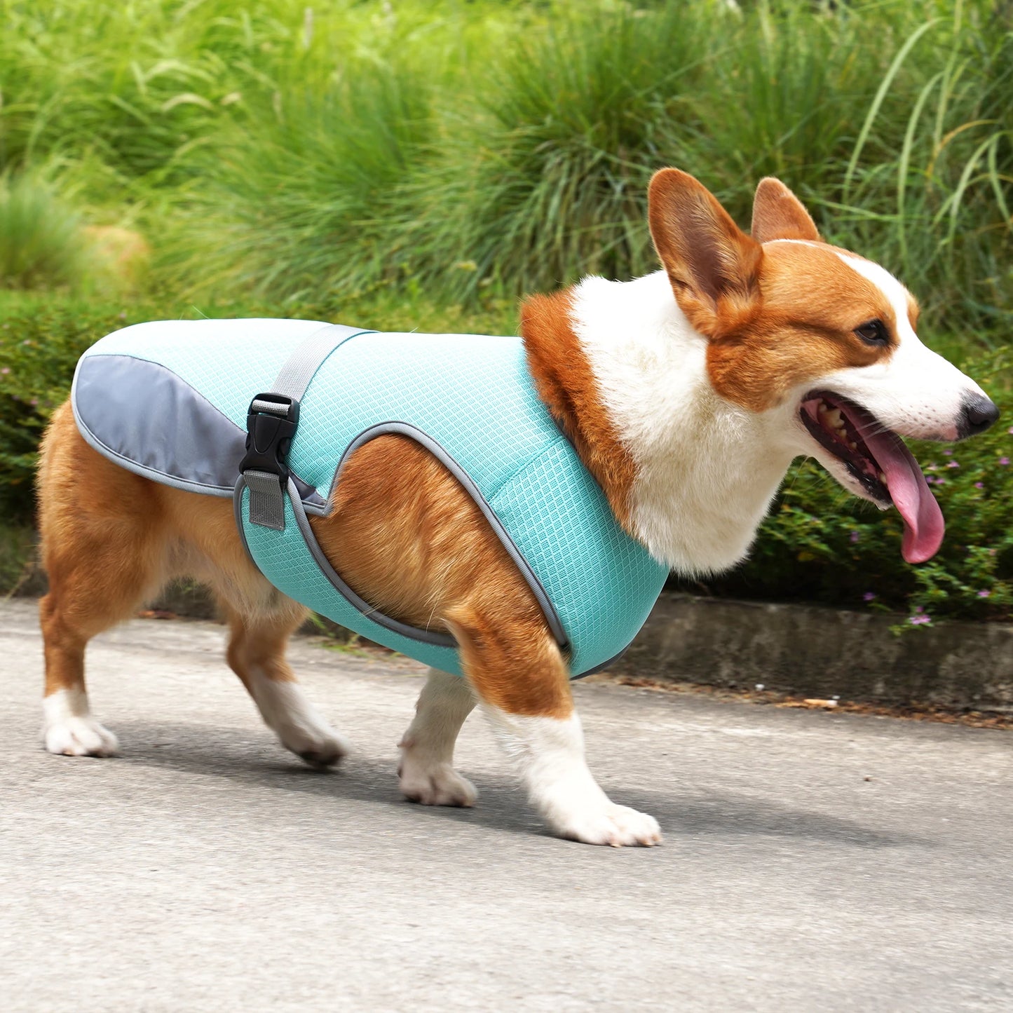 犬用冷感ベスト™