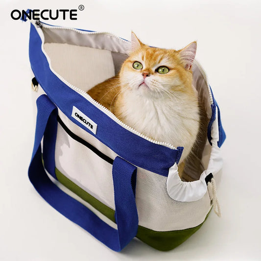 猫用バブルキャリーリュック™