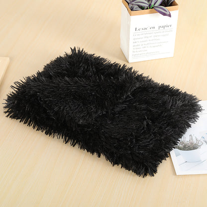 Pet blanket for all seasons, warm for cats and dogs, dog bed blanket, pet bedding, plush pet blanket
