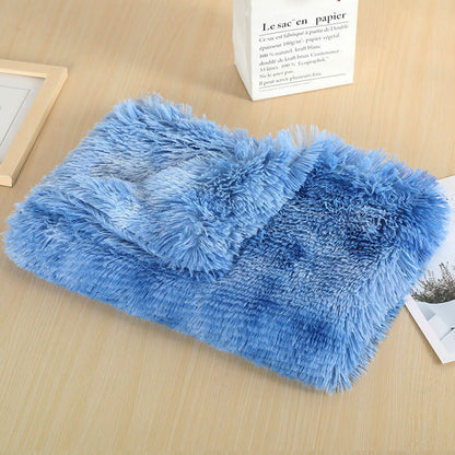 Pet blanket for all seasons, warm for cats and dogs, dog bed blanket, pet bedding, plush pet blanket