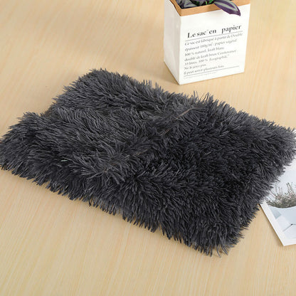 Pet blanket for all seasons, warm for cats and dogs, dog bed blanket, pet bedding, plush pet blanket