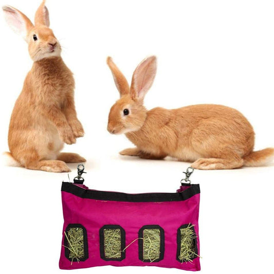 Rabbit Hay Bags Rabbit Hay Bags Pet Hay Bags Pet Hay Bags Pet Feeding Bags