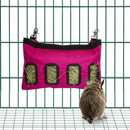 Rabbit Hay Bags Rabbit Hay Bags Pet Hay Bags Pet Hay Bags Pet Feeding Bags