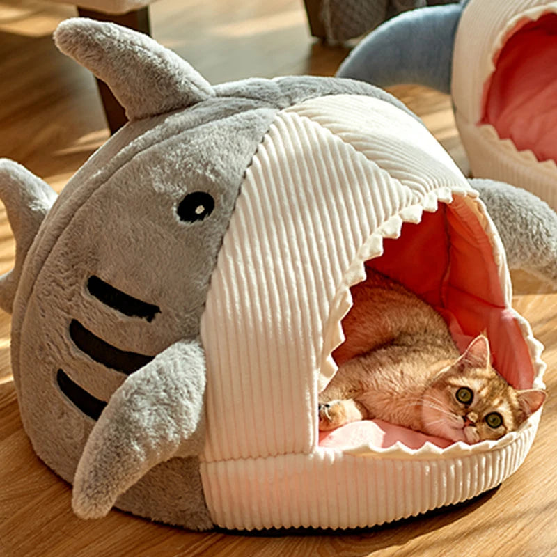 猫用ドーム型ベッド™