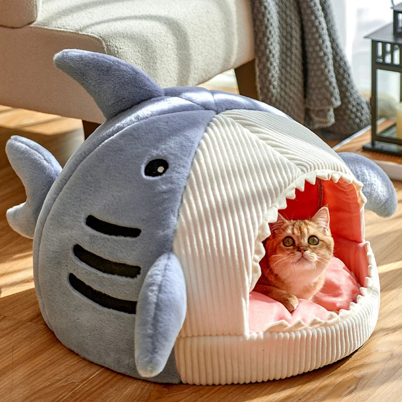 猫用ドーム型ベッド™