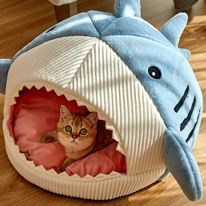 猫用ドーム型ベッド™