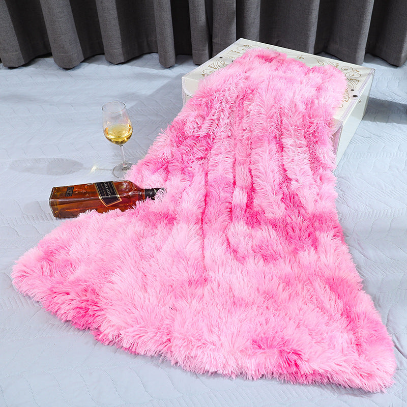Pet blanket for all seasons, warm for cats and dogs, dog bed blanket, pet bedding, plush pet blanket
