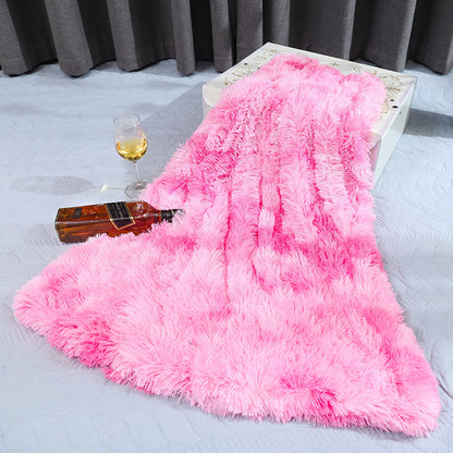 Pet blanket for all seasons, warm for cats and dogs, dog bed blanket, pet bedding, plush pet blanket