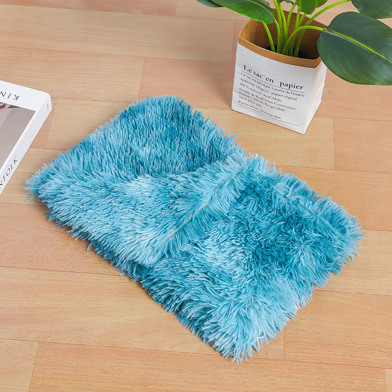 Pet blanket for all seasons, warm for cats and dogs, dog bed blanket, pet bedding, plush pet blanket