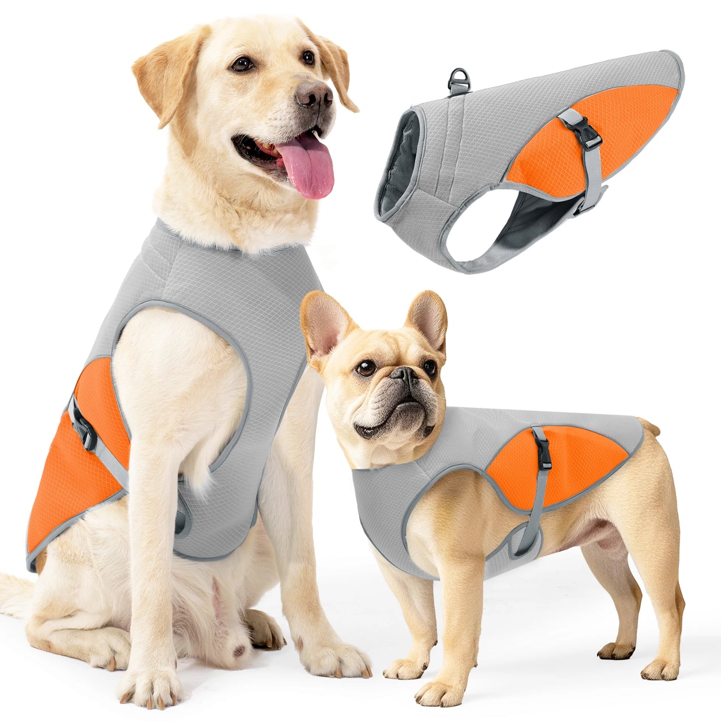 犬用クールベスト™