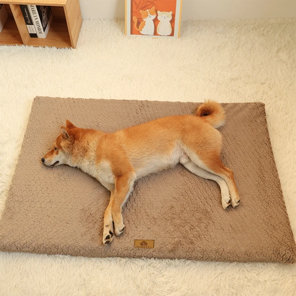 高反発ペットベッド™