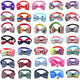 20pcs Dog Acccessories Dog Bow Tie  Bulk Dog Collar Bow Dog Bowtie Small Dog Cat Pet Supplies Dog Fashion Accessoreis Bow