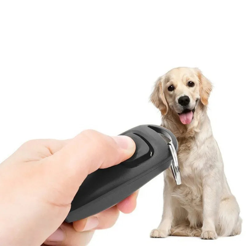 犬用トレーニングクリッカー™