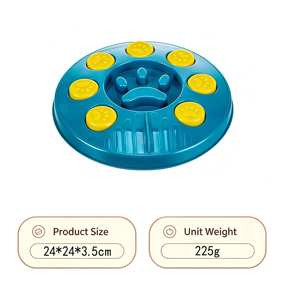 知育スローフィーダー™