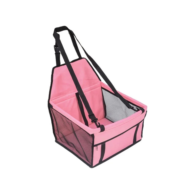 折りたたみペットドライブシート™