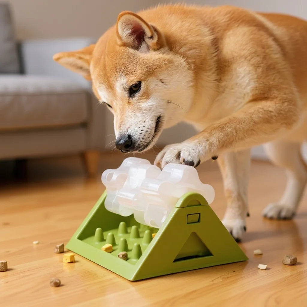 犬用知育給餌トイ™