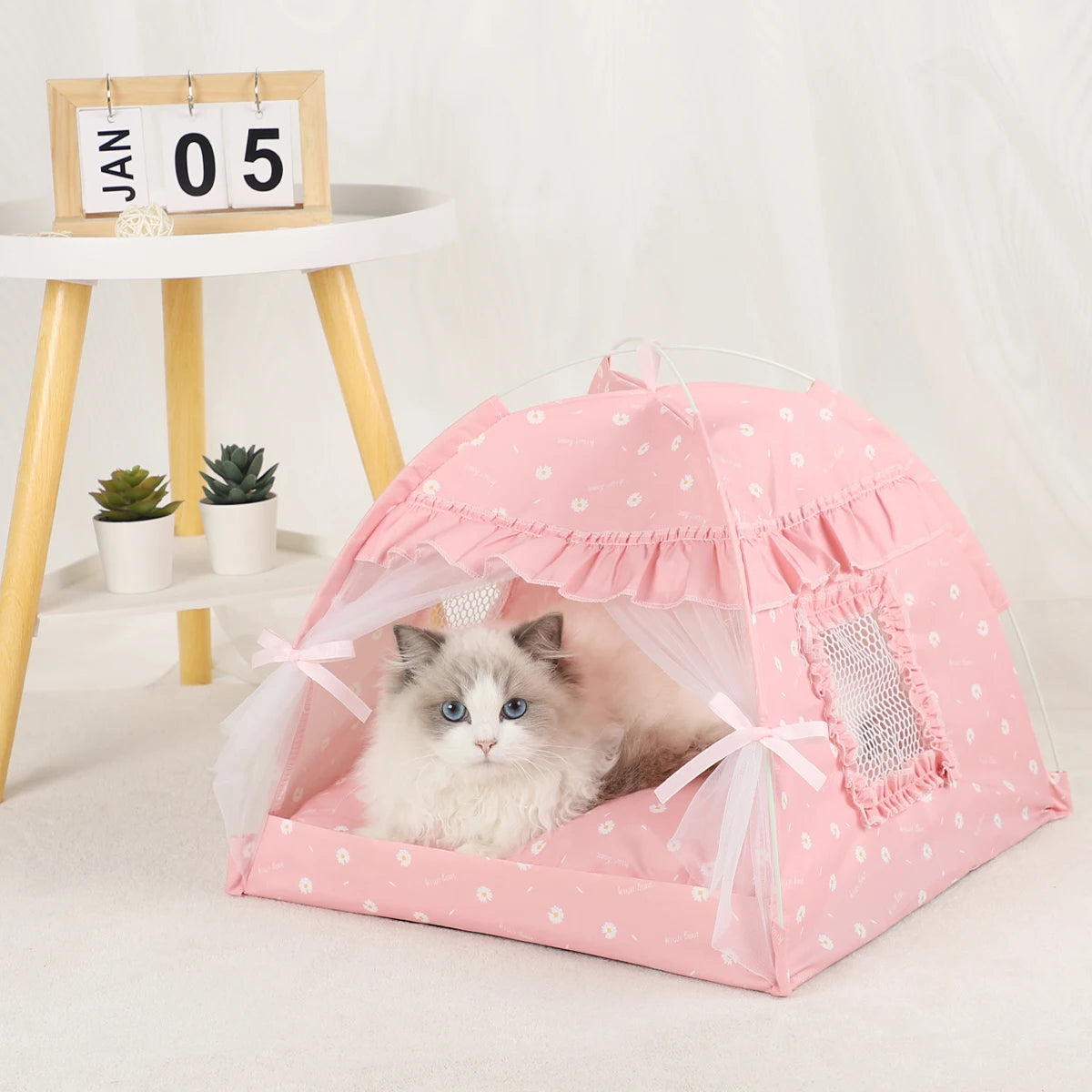 猫用テントハウス™
