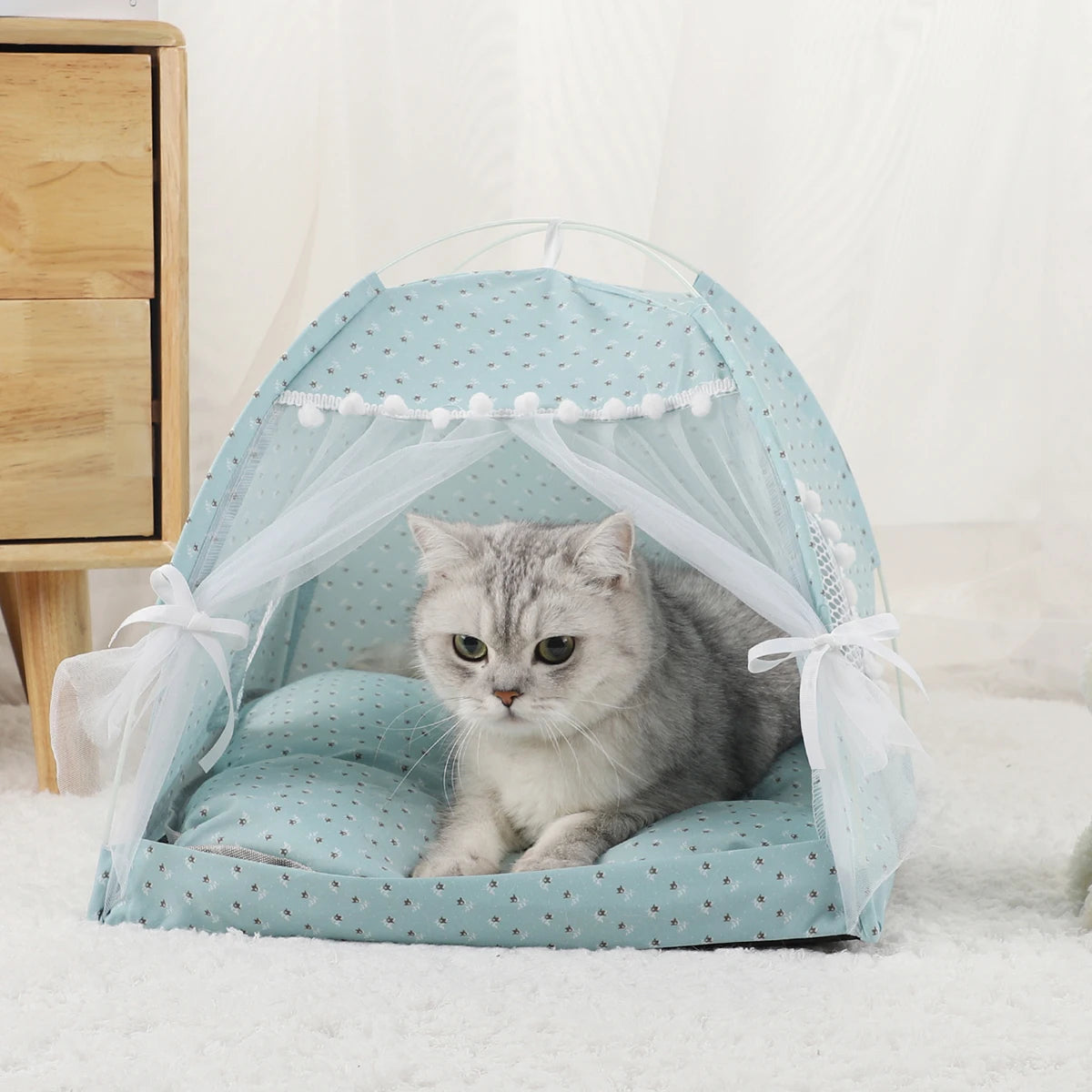 猫用テントハウス™