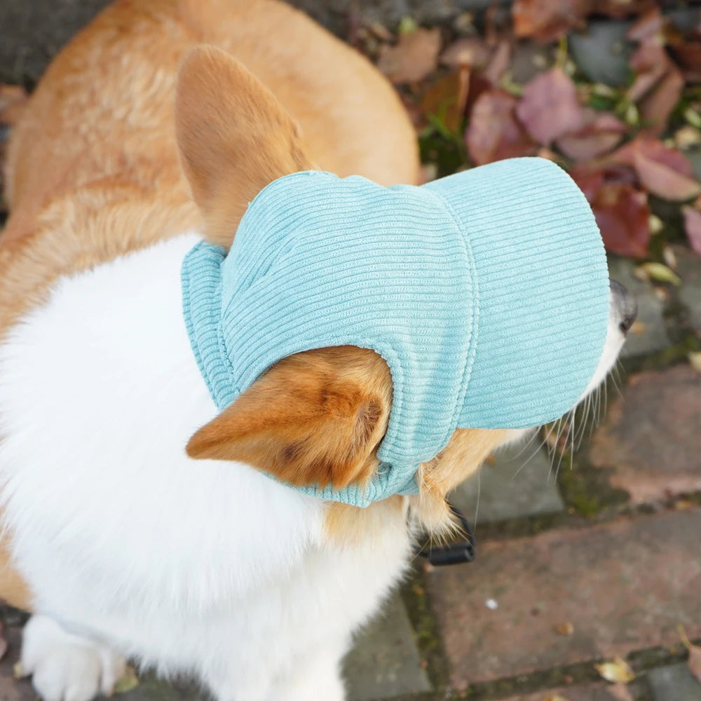 犬用ベースボールキャップ™