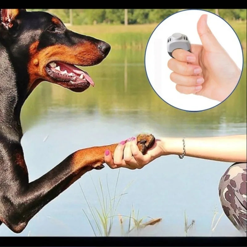 指輪型クリッカー™