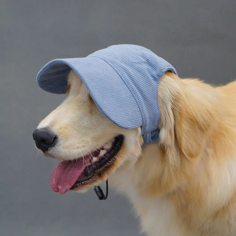 犬用ベースボールキャップ™