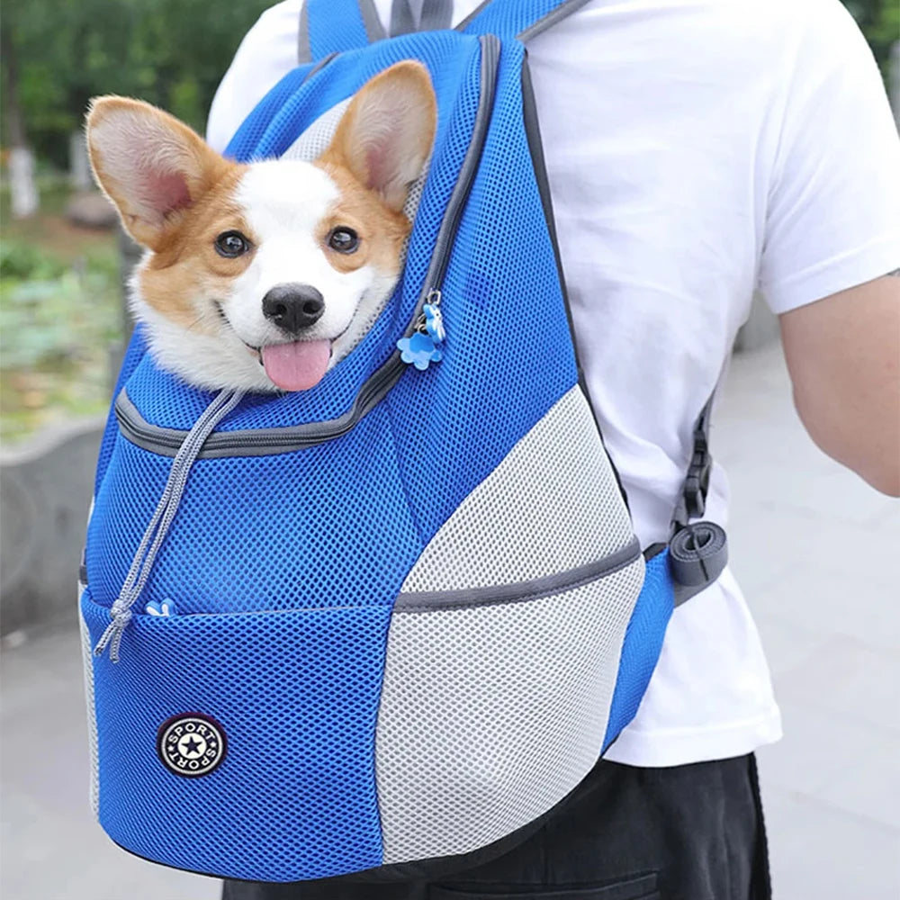 犬用キャリーバッグ™