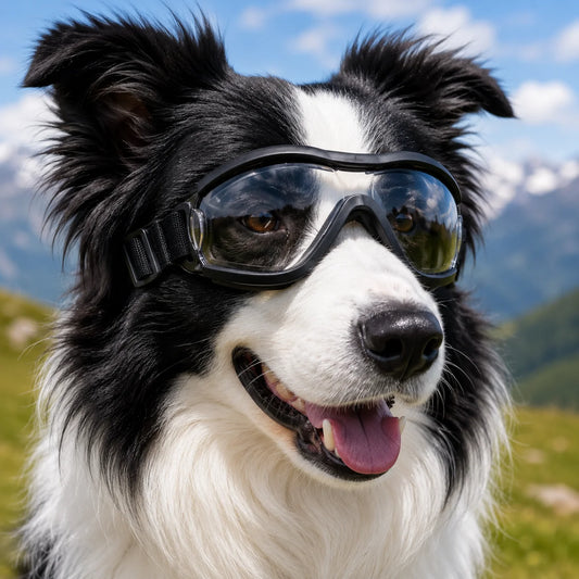 犬用UVカットサングラス™