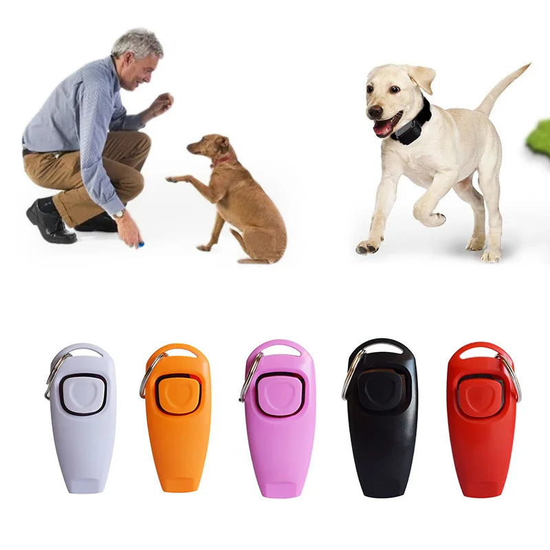 犬用トレーニングクリッカー™