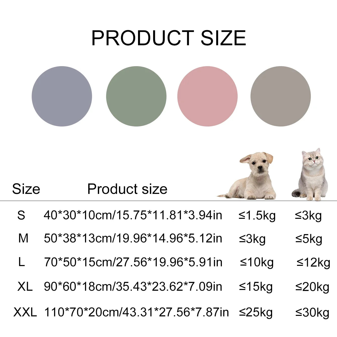 あったかペットソファベッド™｜やわらか生地 犬猫用 洗えるクッション付き快眠ネスト