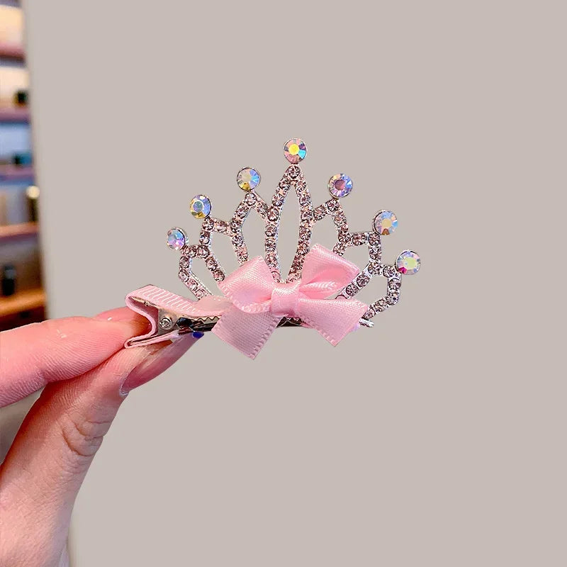 犬猫用ヘアクリップ™