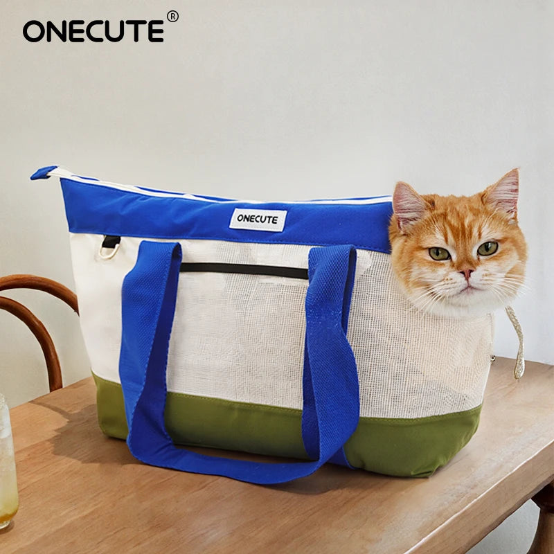 猫用バブルキャリーリュック™