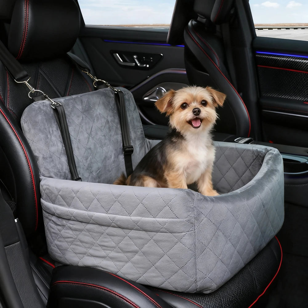 犬用ドライブシート™