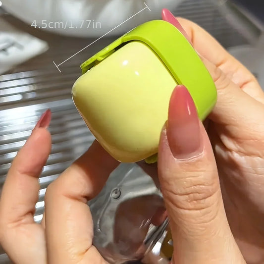 くり返し使えるペット毛取りローラー™｜洗える携帯用 犬猫の抜け毛 衣類・ソファクリーナー