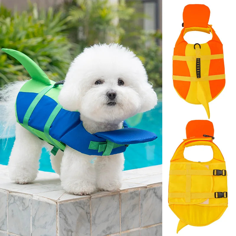 犬用ライフジャケット™
