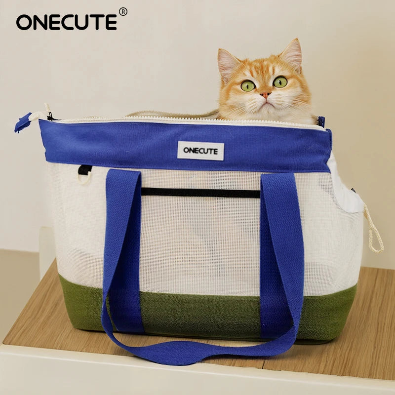 猫用バブルキャリーリュック™
