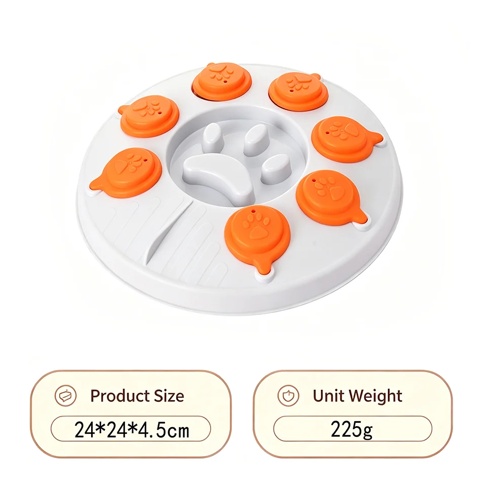 知育スローフィーダー™