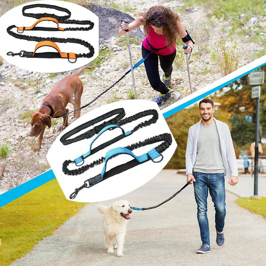 犬用ランニングリード™