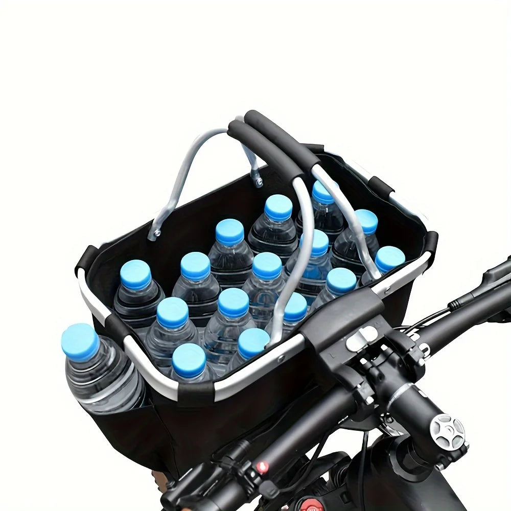 自転車ペットキャリーバスケット™