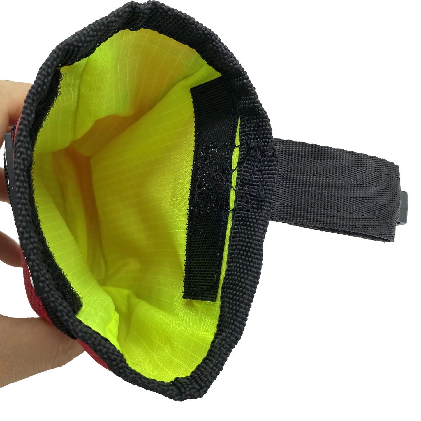 ペット用ウエストバッグ™｜犬のトレーニング用おやつ入れ 散歩・しつけグッズ