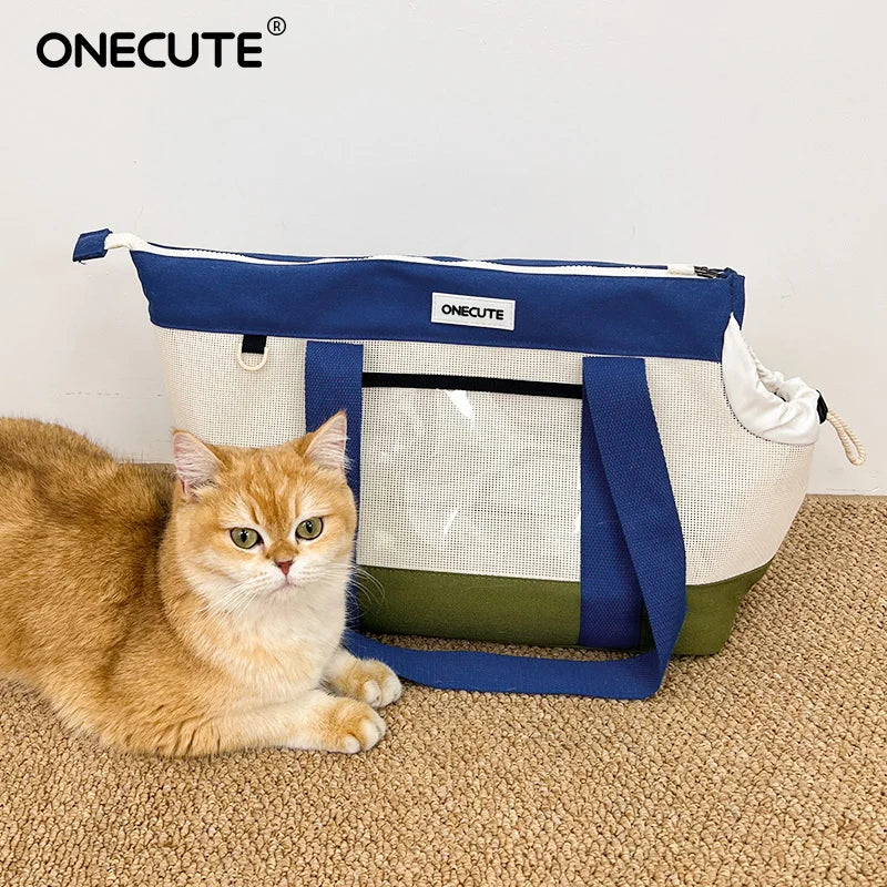 猫用バブルキャリーリュック™
