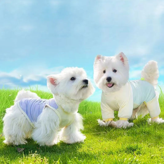 犬用UVクールスーツ™