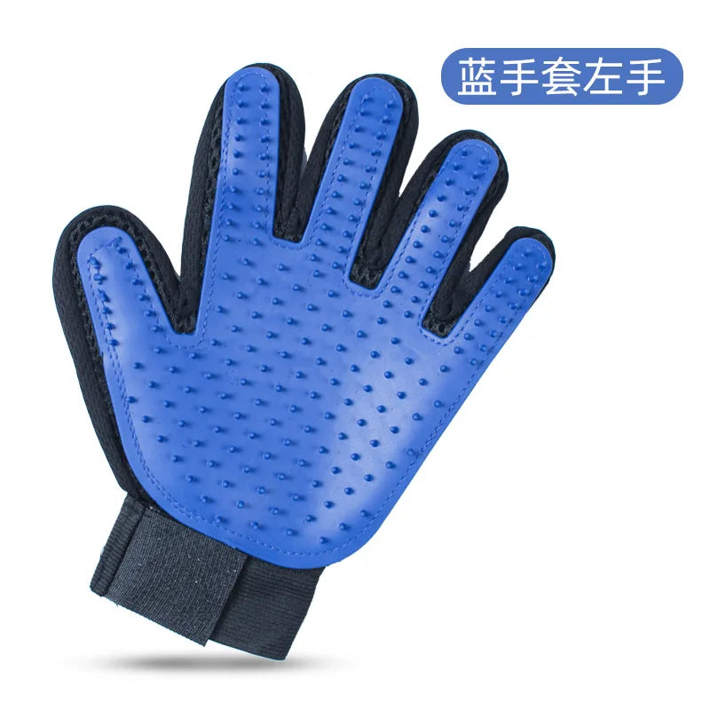 ペットグルーミング手袋™