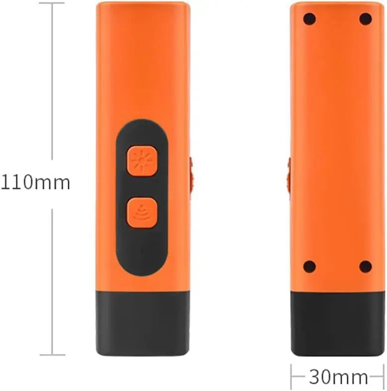 超音波無駄吠え防止器™